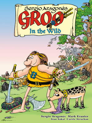 cover image of In the Wild